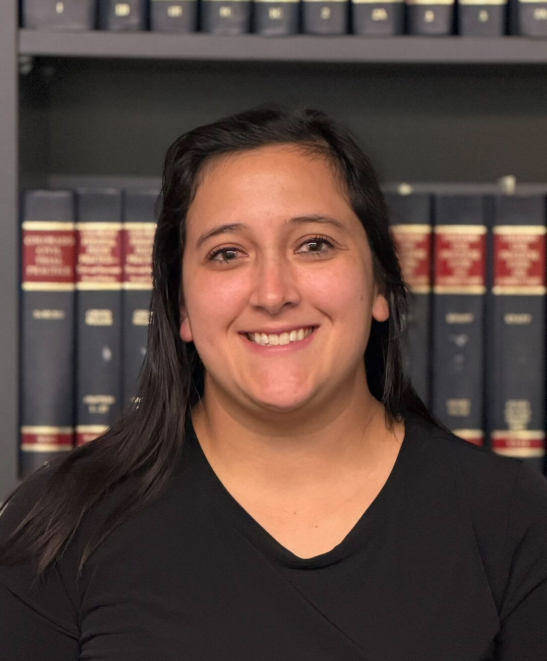 Samantha Garcia-Gallegos